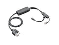 Descolgador electrónico Poly APP-51 TAA