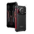 Fossibot F101P 4GB/64GB Rojo