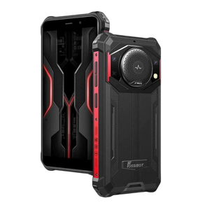 Fossibot F101P 4GB/64GB Rojo