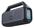 Boom 2 Sistema de altavoz portátil 2.1 Negro 80 W