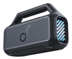 Boom 2 Sistema de altavoz portátil 2.1 Negro 80 W