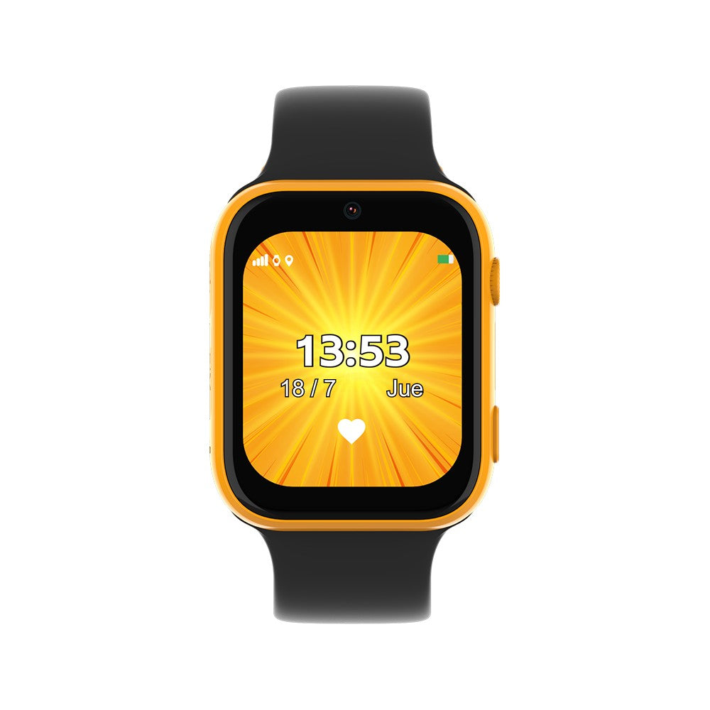 Smart Pro Reloj multifunción para niños