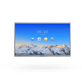 Ultra Series DS-D5C75RB/A(EDLA) pantalla de señalización Panel plano interactivo 190,5 cm (75") LED Wifi 400 cd / m² 4K Ultra HD Gris Pantalla táctil Procesador incorporado Android 16/7