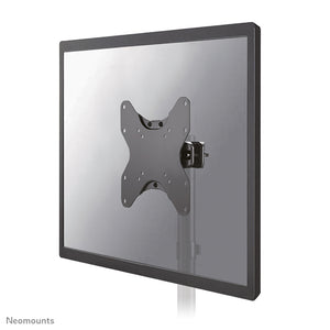 FL40-430BL12 Soporte de tubo para TV 23-42" - diá. 28-50 mm