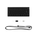 Alloy Rise 75: teclados gaming
