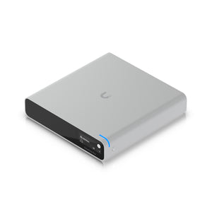 CloudKey+ pasarel y controlador 10, 100, 1000 Mbit/s