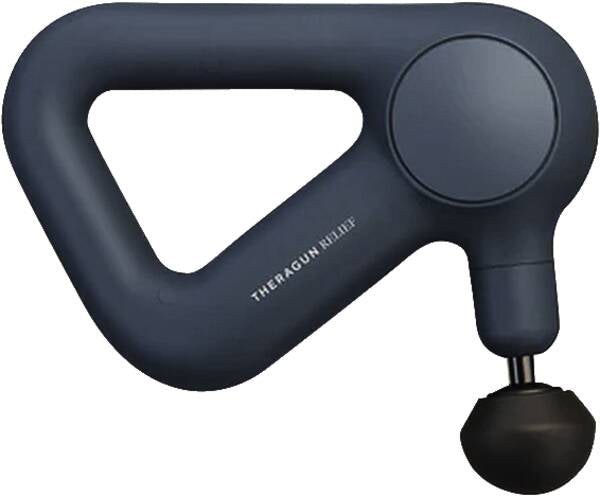 Theragun Relief masajeador Universal Azul
