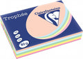 1703C papel para impresora de inyección de tinta A4 (210x297 mm) 500 hojas Multicolor