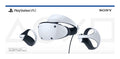 PlayStation VR2 Pantalla con montura para sujetar en la cabeza Negro, Blanco
