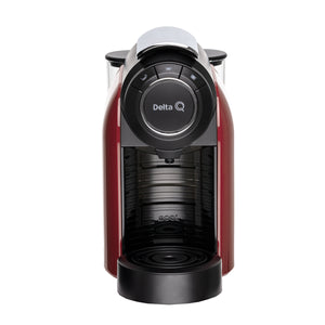 Qool Evolution Semi-automática Macchina per caffè a capsule 1 L