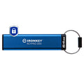 IronKey Keypad 200 de 64 GB, FIPS 140-3 nivel 3 cifrado AES-256