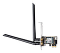 WE3000 adaptador y tarjeta de red Interno WLAN / Bluetooth 2402 Mbit/s