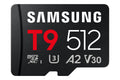 MB-MH512T/WW memoria flash 512 GB MicroSDHC UHS-I