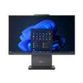 ThinkCentre neo 50a 24 Gen 5 Intel® Core i5 i5-13420H 60,5 cm (23.8") 1920 x 1080 Pixeles PC todo en uno 16 GB DDR5-SDRAM 512 GB SSD Windows 11 Pro Wi-Fi 6 (802.11ax) Gris