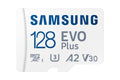 MB-MC128S 128 GB MicroSDXC UHS-I