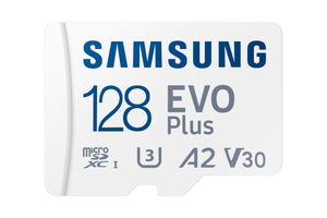 MB-MC128S 128 GB MicroSDXC UHS-I
