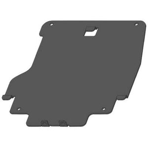 BRKT-ET4X-DSKPS-01 soporte Soporte pasivo Tablet/UMPC Gris