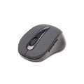 MUSWB2 ratón Oficina mano derecha Bluetooth Óptico 1600 DPI
