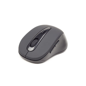MUSWB2 ratón Oficina mano derecha Bluetooth Óptico 1600 DPI