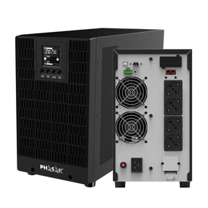 SAI Smart Pro Online 3000 VA - PH 9230