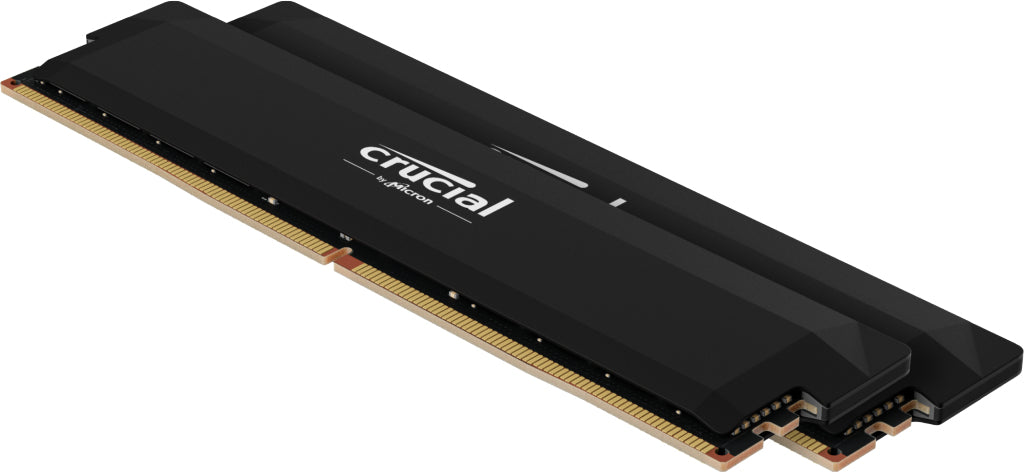 Pro CP2K16G60C36U5B módulo de memoria 32 GB 2 x 16 GB DDR5 ECC