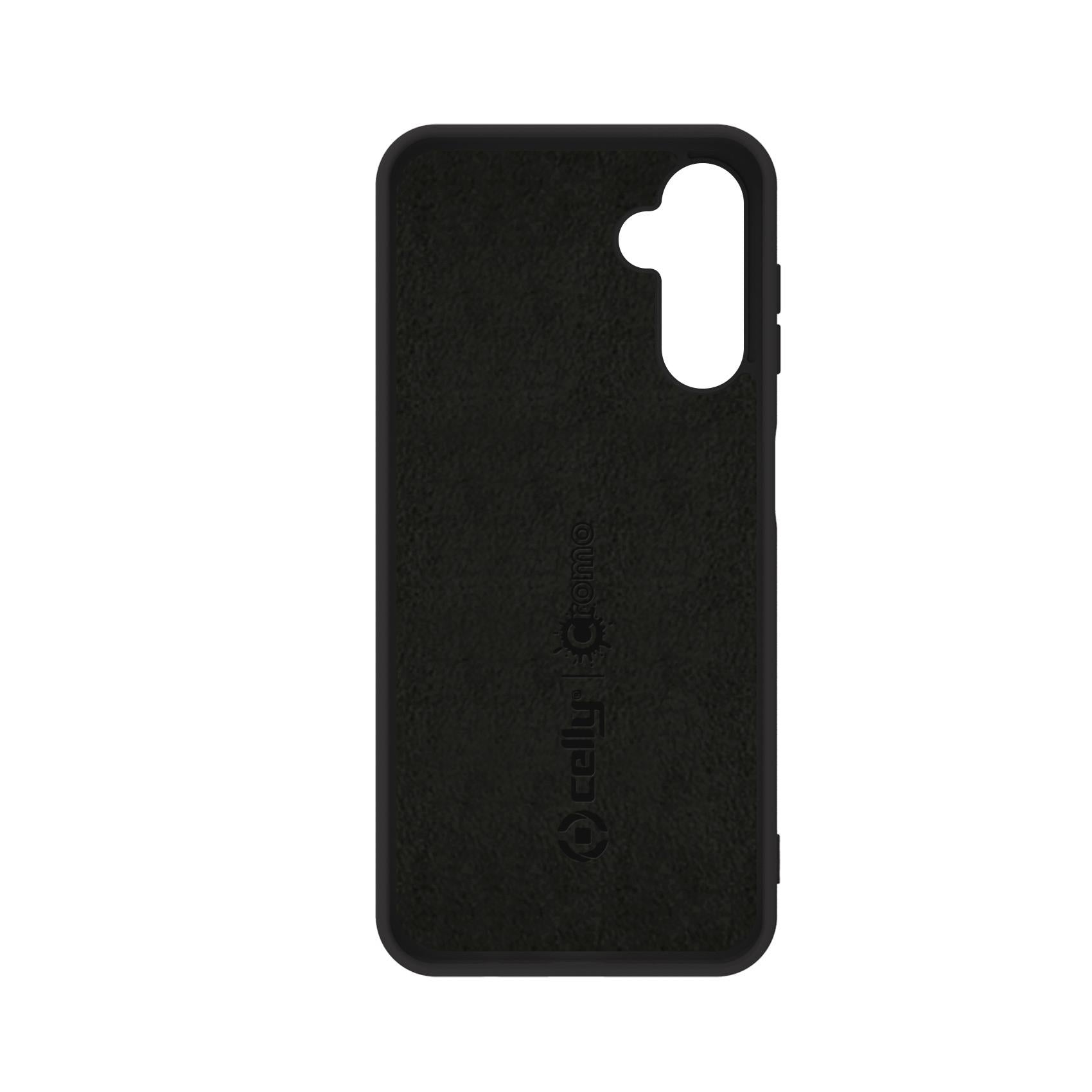 CROMO1038BK funda para teléfono móvil 16,5 cm (6.5") Negro