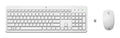 Combo de teclado y ratón inalámbricos 230