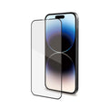 FULLGLASS1054BK protector de pantalla o trasero para teléfono móvil Apple 1 pieza(s)