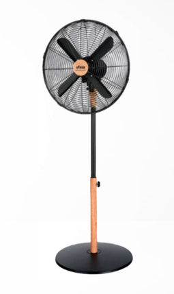 84105859 ventilador Negro
