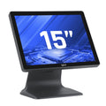 TPV AIO 15" N100 4GB + 128GB 8USB W10IOT