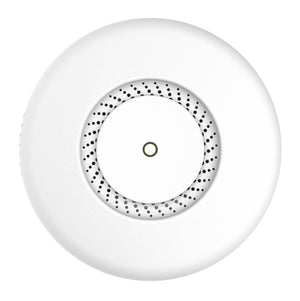 cAP ac 867 Mbit/s Blanco Energía sobre Ethernet (PoE)