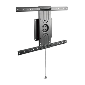 Soporte ECO en Formato Vertical / Horizontal para Monitor/TV 50Kg de 37-80, Negro