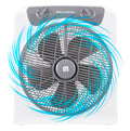 BOXFAN ventilador Blanco