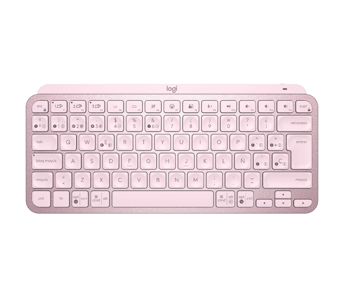 MX Keys Mini