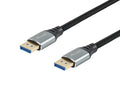 119283 Cable DisplayPort 2.1 Premium, 3,0m, 16K/60Hz, 54Gbps