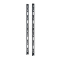 AR7502 accesorio de bastidor Panel de gestión de cables
