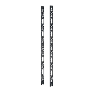 AR7502 accesorio de bastidor Panel de gestión de cables