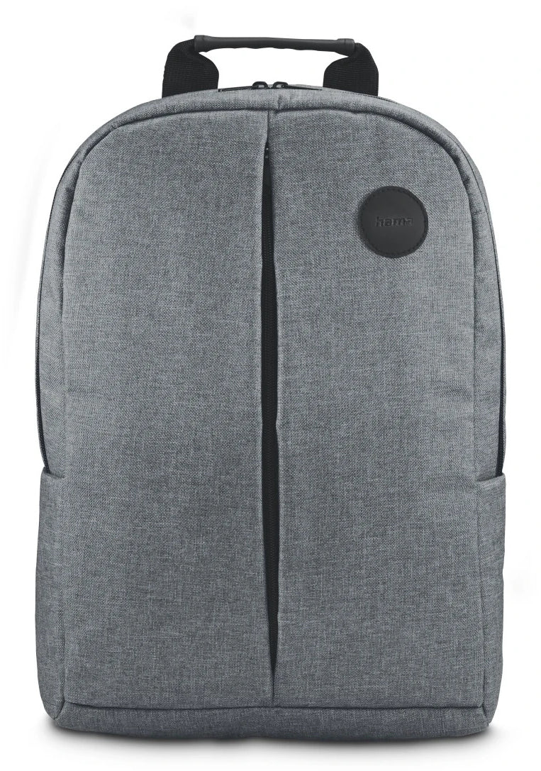 00217273 maletines para portátil 39,6 cm (15.6") Mochila Gris