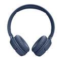 Tune 520BT Auriculares Inalámbrico Diadema Llamadas/Música USB Tipo C Bluetooth Azul