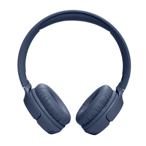 Tune 520BT Auriculares Inalámbrico Diadema Llamadas/Música USB Tipo C Bluetooth Azul