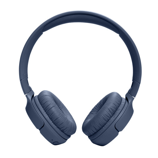 Tune 520BT Auriculares Inalámbrico Diadema Llamadas/Música USB Tipo C Bluetooth Azul
