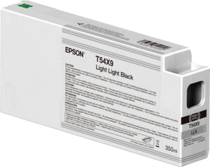 T54X900 cartucho de tinta 1 pieza(s) Original Negro claro claro