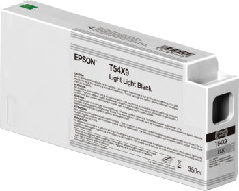 T54X900 cartucho de tinta 1 pieza(s) Original Negro claro claro
