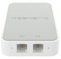 Linear (KN-3110) Adaptador USB de teléfono analógico de dos puertos