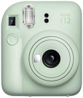 Instax Mini 12 86 x 54 mm Verde