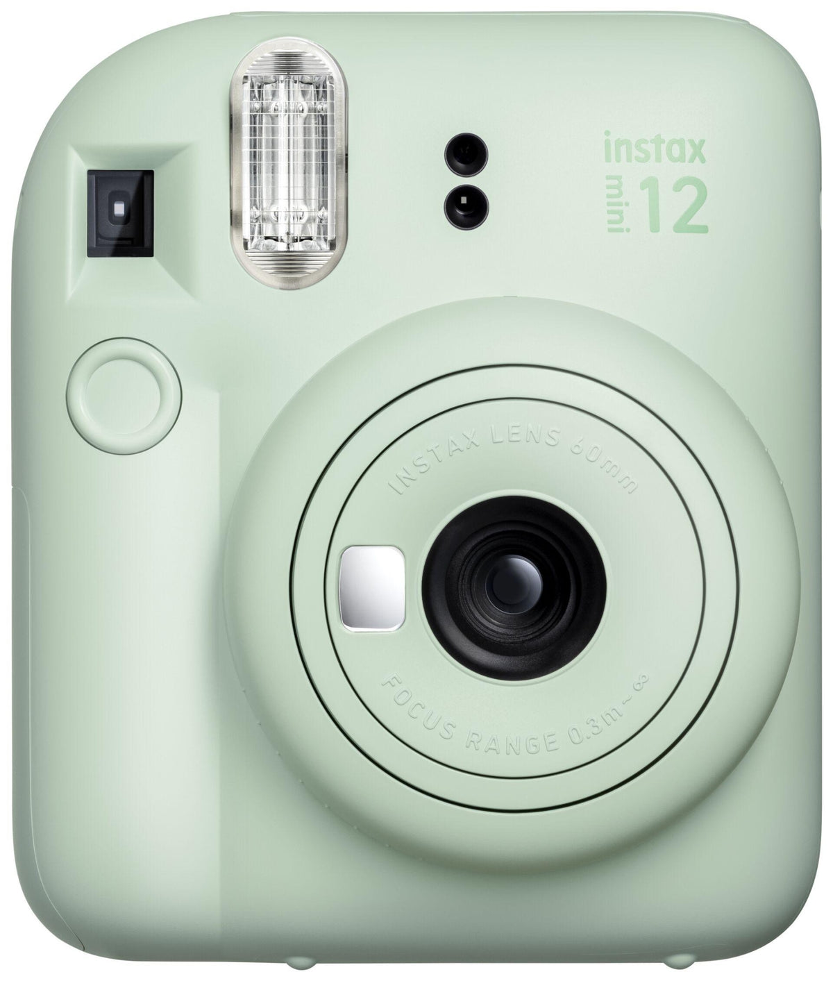 Instax Mini 12 86 x 54 mm Verde