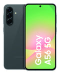 Galaxy A56 5G Enterprise Edition 17 cm (6.7") SIM doble Android 15 USB Tipo C 8 GB 128 GB 5000 mAh Grafito