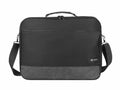Impala 2 43,9 cm (17.3") Bandolera Negro, Gris