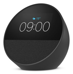 Echo Spot