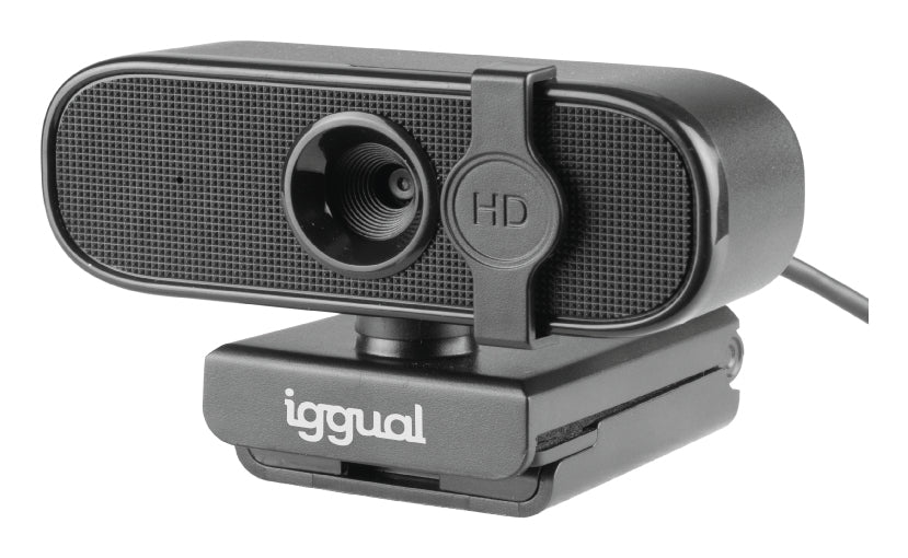 Webcam USB FHD 1080p WC1080 Quick View